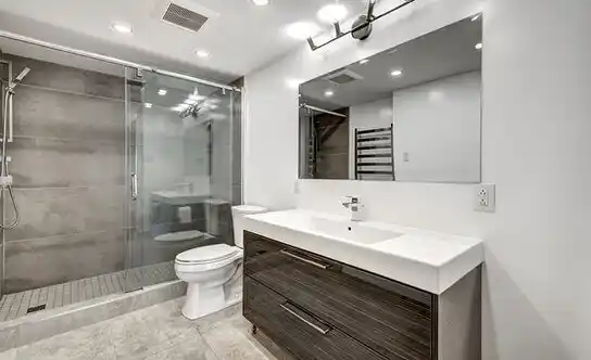 bathroom services Sulphur Springs